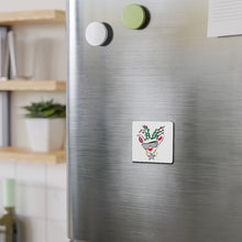 Load image into Gallery viewer, Die-Cut Magnets