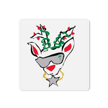 Load image into Gallery viewer, Die-Cut Magnets
