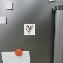 Load image into Gallery viewer, Die-Cut Magnets