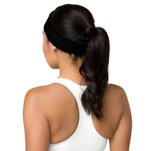 Load image into Gallery viewer, Black Run Deer MC Headband