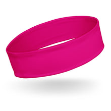 Load image into Gallery viewer, Pink Run Deer MC Headband