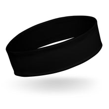 Load image into Gallery viewer, Black Run Deer MC Headband