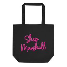 Load image into Gallery viewer, Lips Logo Eco Tote Bag