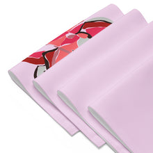 Load image into Gallery viewer, Selago Poinsettia Placemat Set