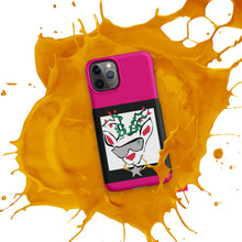 Load image into Gallery viewer, Run Deer MC Snap case for iPhone® PINK