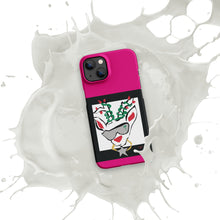 Load image into Gallery viewer, Run Deer MC Snap case for iPhone® PINK