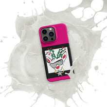 Load image into Gallery viewer, Run Deer MC Snap case for iPhone® PINK