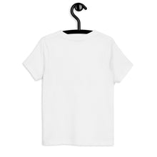Load image into Gallery viewer, Love Tree Toddler jersey t-shirt
