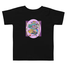 Load image into Gallery viewer, It's My Birthday Toddler Short Sleeve Tee