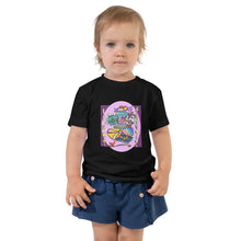 Load image into Gallery viewer, It's My Birthday Toddler Short Sleeve Tee