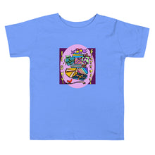 Load image into Gallery viewer, It's My Birthday Toddler Short Sleeve Tee