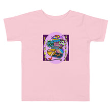 Load image into Gallery viewer, It's My Birthday Toddler Short Sleeve Tee