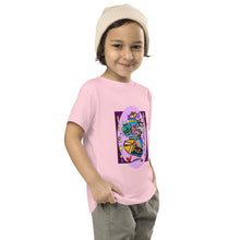 Load image into Gallery viewer, It's My Birthday Toddler Short Sleeve Tee