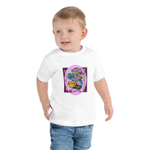 Load image into Gallery viewer, It's My Birthday Toddler Short Sleeve Tee