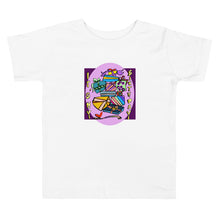 Load image into Gallery viewer, It's My Birthday Toddler Short Sleeve Tee