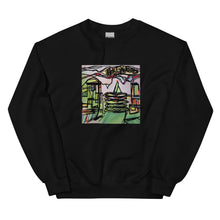 Load image into Gallery viewer, Hollywood Holiday 20231 Unisex Sweatshirt