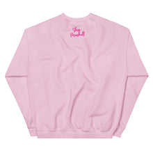 Load image into Gallery viewer, Hollywood Holiday 20231 Unisex Sweatshirt