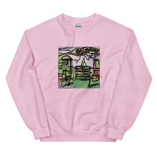 Load image into Gallery viewer, Hollywood Holiday 20231 Unisex Sweatshirt