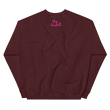 Load image into Gallery viewer, Hollywood Holiday 20231 Unisex Sweatshirt