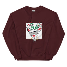 Load image into Gallery viewer, Unisex Sweatshirt