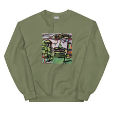 Load image into Gallery viewer, Hollywood Holiday 20231 Unisex Sweatshirt