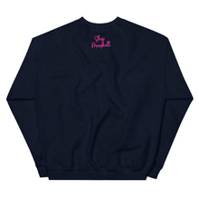 Load image into Gallery viewer, Hollywood Holiday 20231 Unisex Sweatshirt