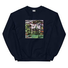 Load image into Gallery viewer, Hollywood Holiday 20231 Unisex Sweatshirt