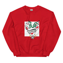 Load image into Gallery viewer, Unisex Sweatshirt