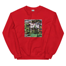 Load image into Gallery viewer, Hollywood Holiday 20231 Unisex Sweatshirt