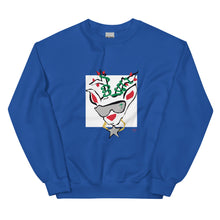 Load image into Gallery viewer, Unisex Sweatshirt