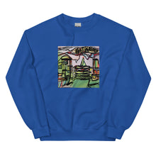 Load image into Gallery viewer, Hollywood Holiday 20231 Unisex Sweatshirt