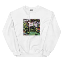 Load image into Gallery viewer, Hollywood Holiday 20231 Unisex Sweatshirt