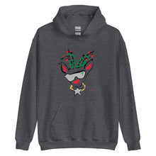 Load image into Gallery viewer, Run Deer MC Unisex Hoodie