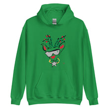 Load image into Gallery viewer, Run Deer MC Unisex Hoodie