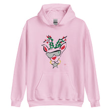 Load image into Gallery viewer, Run Deer MC Unisex Hoodie