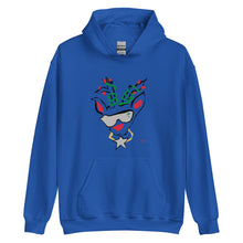 Load image into Gallery viewer, Run Deer MC Unisex Hoodie