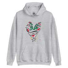 Load image into Gallery viewer, Run Deer MC Unisex Hoodie