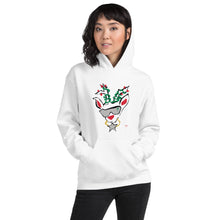 Load image into Gallery viewer, Run Deer MC Unisex Hoodie