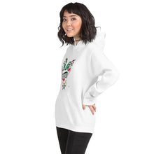 Load image into Gallery viewer, Run Deer MC Unisex Hoodie