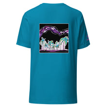 Load image into Gallery viewer, California Dreaming Unisex t-shirt