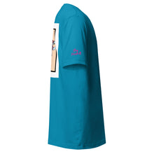 Load image into Gallery viewer, Karl Lagerfeld Lizard Unisex t-shirt