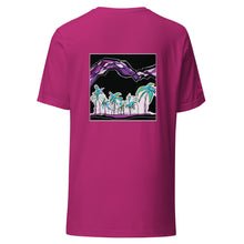 Load image into Gallery viewer, California Dreaming Unisex t-shirt