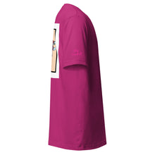 Load image into Gallery viewer, Karl Lagerfeld Lizard Unisex t-shirt