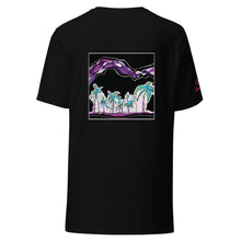 Load image into Gallery viewer, California Dreaming Unisex t-shirt