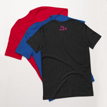 Load image into Gallery viewer, Poinsettia Unisex t-shirt