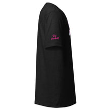 Load image into Gallery viewer, Giraffe Lightweight Unisex t-shirt