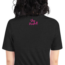 Load image into Gallery viewer, Poinsettia Unisex t-shirt
