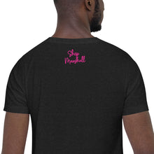 Load image into Gallery viewer, Poinsettia Unisex t-shirt