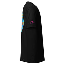 Load image into Gallery viewer, Beach Monkey Lightweight Unisex t-shirt