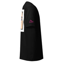 Load image into Gallery viewer, Karl Lagerfeld Lizard Unisex t-shirt